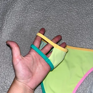 Cupshe Bikini Bottoms thumbnail 11