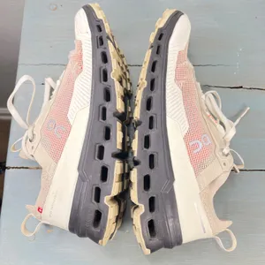 On Cloudultra Womens Trail Running Shoes 3WD30281575 Shell White US 8.5 EU 40 thumbnail 8