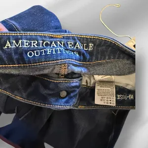 American Eagle Hi-Rise Skinny‎ Jeans thumbnail 4