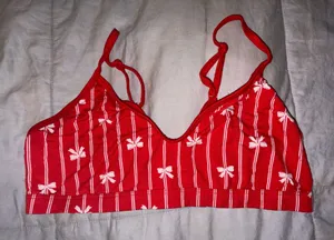 Aerie Bralette thumbnail 1
