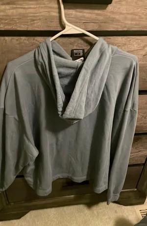 Nike Hoodie thumbnail 2