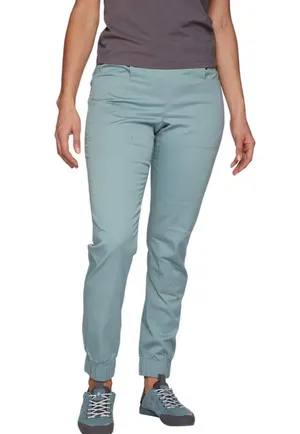 Black Diamond Climbing Pants thumbnail 2