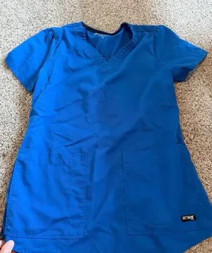 Grey’s anatomy top  thumbnail 1