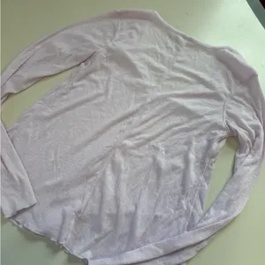 Free People Catalina Thermal Top: Size Medium thumbnail 9