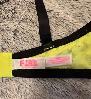 Victorias Secret Bra thumbnail 2