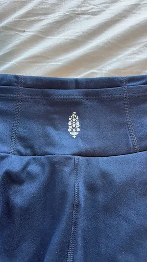 Free People Movement Tennis Skirt thumbnail 4