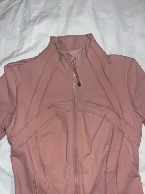 Lululemon Define Jacket thumbnail 4