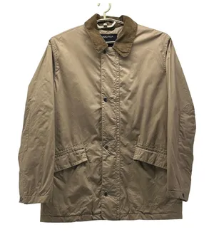 Nautica Barn Jacket Tan Large‎ thumbnail 1