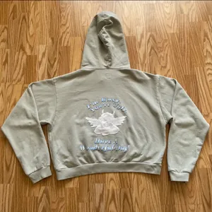 Boys Lie Sage Hoodie thumbnail 3
