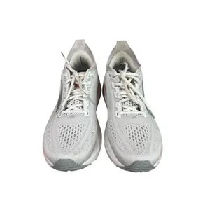 Brooks Glycerin GTS 23 Women’s 10 B White Harbor Mist Running Shoes 1204921B133 thumbnail 3