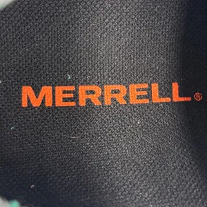 Merrell Moab 2 Vent Womens Hiking Shoes Beluga Grey Size 9 thumbnail 4