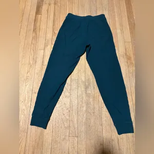 Alo Muse "Midnight Green" Joggers thumbnail 4