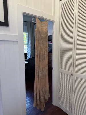 Jovani Prom Dress thumbnail 2