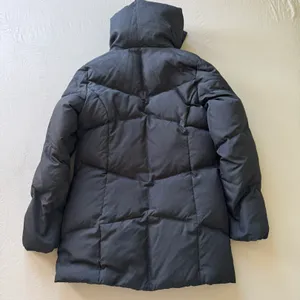 Calvin Klein Mid Length Puffer Jacket thumbnail 3