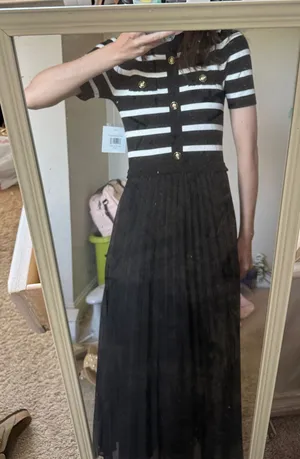 Ellen Tracy Dress thumbnail 1