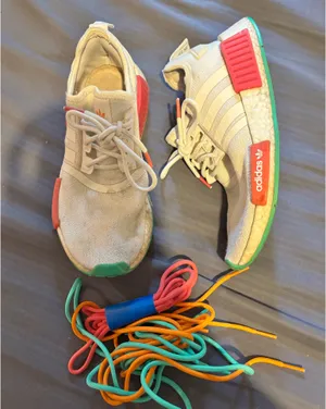 Women’s Adidas NMD Shoes  thumbnail 5