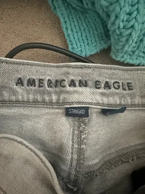 American Eagle JEANS thumbnail 2