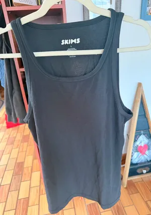 Skims Men’s Tanktop thumbnail 1