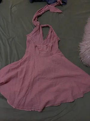 Pink Hello Molly Dress Mini thumbnail 2