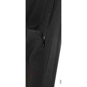 Zara Black Mini Dress Sleeveless V-Neck‎ Party Cocktail Dress thumbnail 3