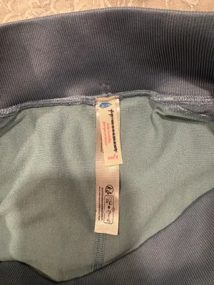 Free People Movement Biker Shorts thumbnail 3