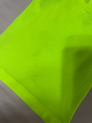 Lululemon neon green tank top #activewear #athletic marks shown on last pic thumbnail 3