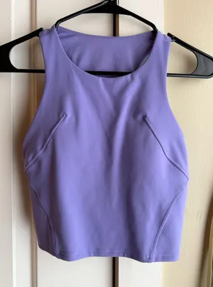 Lululemon Tank thumbnail 1