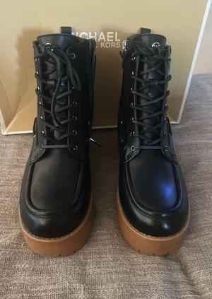 Michael Kors Kenny Bootie thumbnail 1