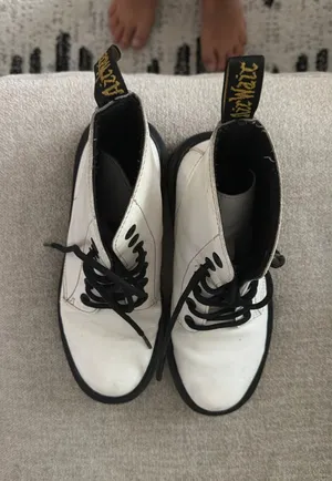 Dr. Martens boots thumbnail 1