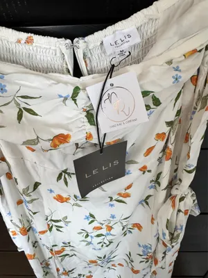 These Three Boutique Midi Dress thumbnail 4