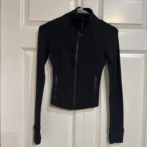 Lululemon Define Jacket thumbnail 2