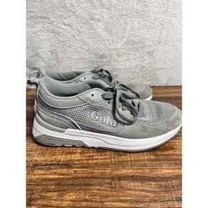 Gola Sneakers Hawk Road Running Shoes Women's US 7 Grey Casual thumbnail 5