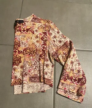 Sonoma Long-sleeve Top thumbnail 1