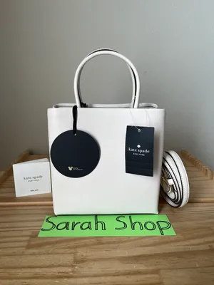 Kate Spade X Disney Mini Tote thumbnail 2