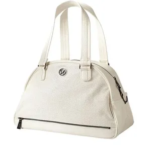 Lululemon Athletica Retro Groove Duffel Bag thumbnail 1