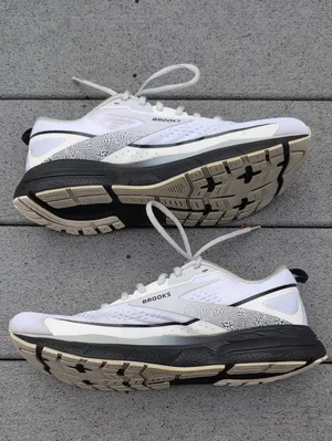 Brooks Trace 3 Running Shoes | Women's Brooks Trace 3 Sneakers thumbnail 8