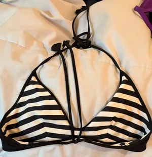 Lululemon Reversible Halter Bikini Top thumbnail 2