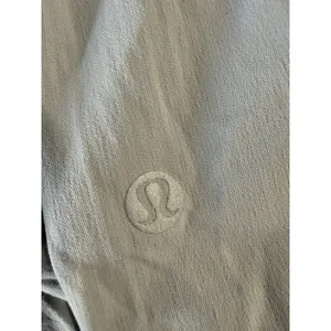 Lululemon Dance Studio Jogger Pants Women's 18‎ Gray Flaws thumbnail 4
