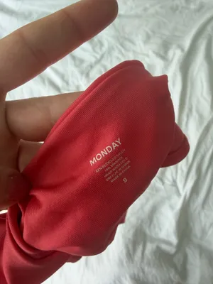 Monday Swimwear Tamarama bottoms thumbnail 4