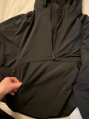 Lululemon All Day Breeze Hoodie thumbnail 4