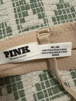 PINK Victoria's Secret Bra thumbnail 3