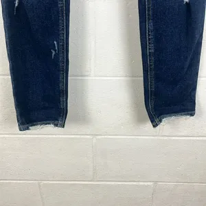 Hudson women’s Lana slim boyfriend jean thumbnail 4