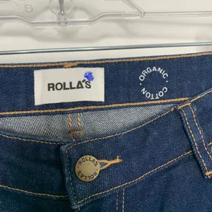 Rollas Dallas Low Bootcut Slim Boot Womens Size 25 Blue thumbnail 13