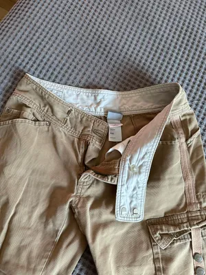 Women’s Cargo Pants thumbnail 6