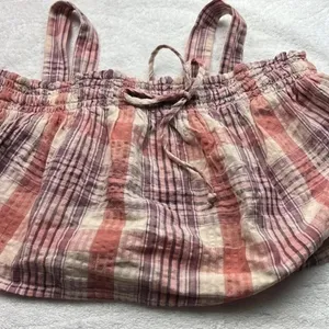 American eagle outfitters summer top S thumbnail 3