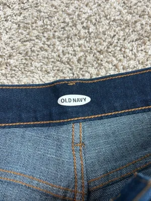 Old navy jean shorts  thumbnail 5