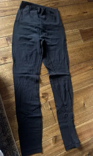 Lululemon Align Leggings 25" thumbnail 1
