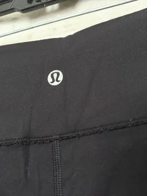 Lululemon Wunder Under Low-Rise Tight Full-On Luxtreme thumbnail 6