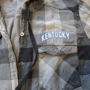 Columbia Kentucky shirt thumbnail 2