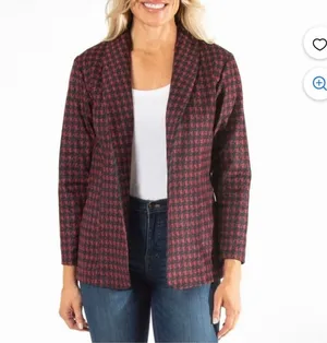 (M) free people blazer thumbnail 1
